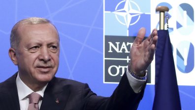 Ердоган: Позицията на Турция за С-400 остава непроменена