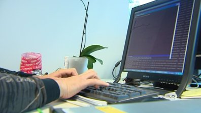 Най-добрата работа за умни, но мързеливи хора