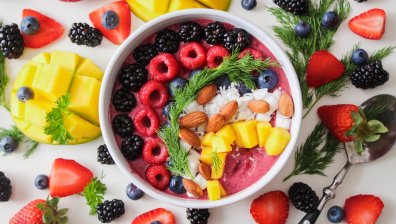 С колко години може да удължим живота си, ако се откажем от вредните храни?