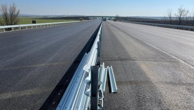 Нова рокада в ръководството на "Автомагистрали"