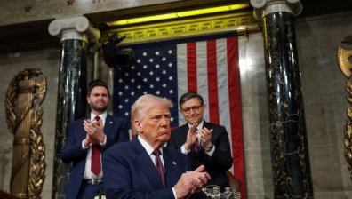 Тръмп ли е причината много американци да искат британско гражданство