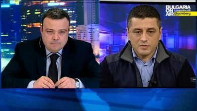 Красимир Янков: Проблемът на БДЖ в момента е ръководството