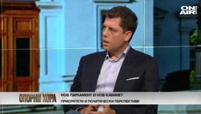 Милен Велчев: Някои ВЕИ-та ще продължат да трупат свръхпечалби