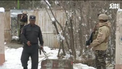 Най-малко 20 загинаха при самоубийствен атентат в Кабул