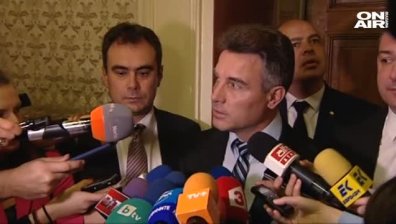 Иво Христов се извини: Българите вече не сме 80% дебили!
