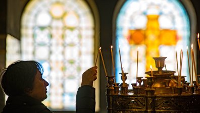 Обичаи и поверия на Богоявление