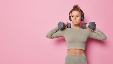 Защо спортуваме, но не отслабваме?