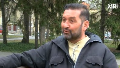 Православен свещеник от ромски произход посвещава 30 години на християнството