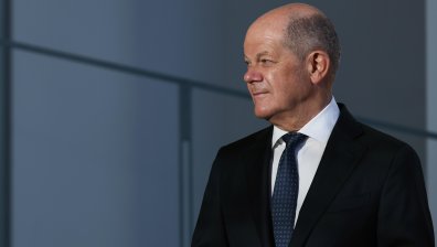 Германия наблюдава с тревога случващото се в Австрия