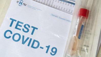 САЩ одобриха експериментално лекарство за пациенти с Ковид-19