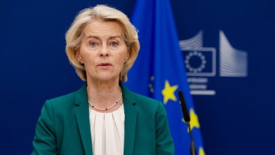 ЕС инвестира 200 млн. евро в Гренландия: Фон дер Лайен обявява нов финансов пакет