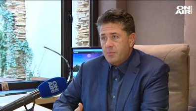 Пламен Мирянов: Строителството на жилищната сграда в Оборище е законно