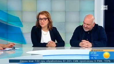 Ще има сериозно преструктуриране във водещите партии, прогнозират анализатори