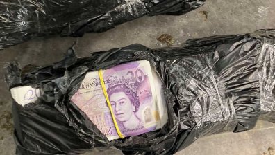 Турчин опита да прекара 660 хил. лв. недекларирана валута през "Капитан Андреево"