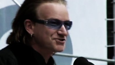 Facebook прави фронтмена на U2 милиардер
