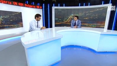 Георг Георгиев: Мястото на Великобритания е в голямото европейско семейство!