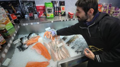 Ще ядем ли прясна риба на Никулден? БАБХ извършва засилени проверки