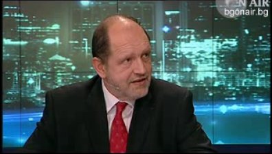 Европейският проблем е, че правилата от Маастрихт не се спазват