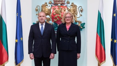 Посланикът на Австрия у нас: Не сме против вас, искаме по-голяма сигурност