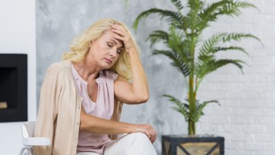 Менопауза: Какво да очакваме и как да се справим с промените в тялото