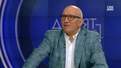 Левон Хампарцумян за кредитите в ББР и как престъпни схеми източват държавата