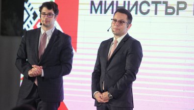 Министерството на иновациите вече отпуска пари за бизнеса по Плана за възстановяване