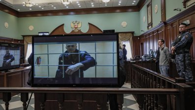 Адвокатът на Навални: Отслабна с 8 кг за дни - неизвестна болест, която никой не лекува