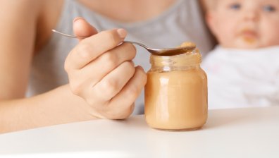 Отровена бебешка храна в три държави - разследват опит за изнудване, един буркан липсва