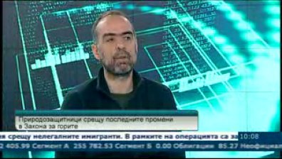 Новият Закон за горите може да блокира милиарди евросредства за България, предупредиха екозащитници