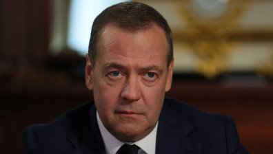 Медведев: Русия ще използва ядрено оръжие в случай на заплаха