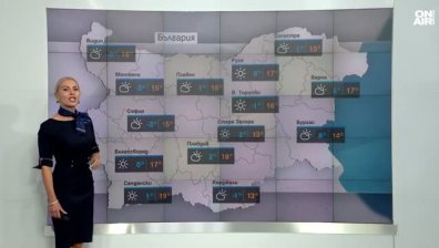Обедна прогноза