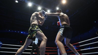 SENSHI изправя шампион по кикбокс срещу каратист от Беларус на 26 октомври