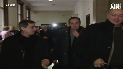 Отново гледат делото срещу Вальо Топлото