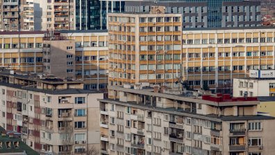 НАП пуска на търг 5 апартамента в София с начални цени от 105 до 314 хил. лв.