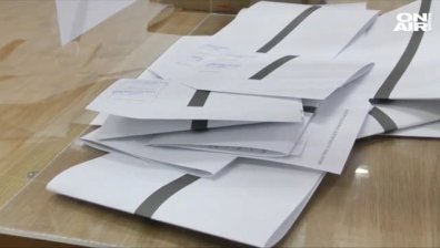 Скандали в Кърджали при предаването на протоколите