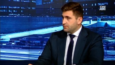 Влизането в "Шенген" трябва да е скоро, надява се евродепутат