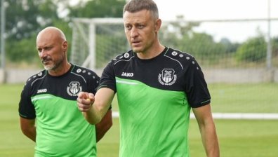 Владо Манчев поема "Хебър"