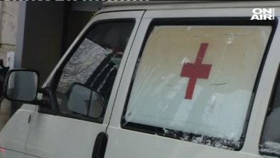 Близо 600 пациенти са преминали през "Пирогов" през новогодишната нощ