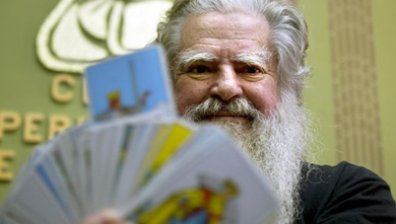 Предсказания от Мексико
