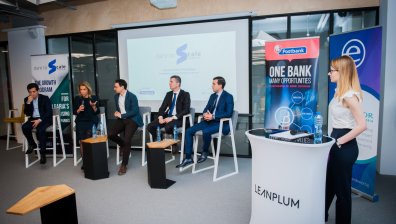 Пощенска банка и Endeavor ще подкрепят български предприемачи с програма за растеж