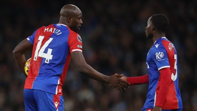 "Кристъл Палас" надви с 1:0 новака "Ипсуич"