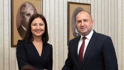 Радев: Обществото очаква със законодателната си дейност НС да гарантира парите по ПВУ