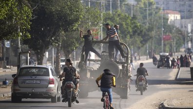 "Не стигнахме до нея навреме": Откриха убита майка на 5 деца, заложничка на "Хамас"