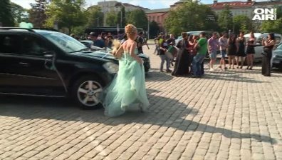 Безплодно занимание ли е обиждането на абитуриентите?