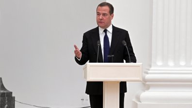 Медведев посочи при какви условия Twitter ще стане демократична компания