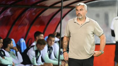 Томас Райс напусна "Лудогорец" и ще се изправи с "Трабзонспор" срещу ЦСКА