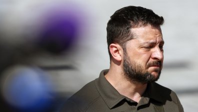 Зеленски: Готови сме да изнасяме зърно и без Русия