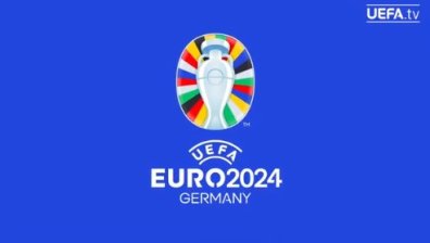 УЕФА представи официално логото на Евро 2024 в Германия (+ВИДЕО)