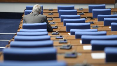 Иван Д. Иванов напусна парламентарната група на БСП