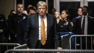 Тръмп: Байдън и Министерството на правосъдието искаха да ме ликвидират